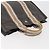 Hermès HERMES Fourre Tout PM Tote Bag aus Canvas Grau Silber Auth BA11923 Braun - Ansicht 6