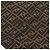 FENDI Zucca Canvas Rock Schwarz Braun Auth YKZ603A - Ansicht 4