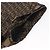 FENDI Zucca Canvas Rock Schwarz Braun Auth YKZ603A - Ansicht 5