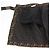FENDI Zucca Canvas Rock Schwarz Braun Auth YKZ603A - Ansicht 6