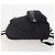 Zaino in tela nero e argento SAINT LAURENT Auth hk3604 - vista 5