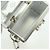 LOUIS VUITTON Trunk Box Pouch Borsa metallo Argento M00752 LV Auth BAZ882SAM - vista 10