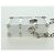 LOUIS VUITTON Trunk Box Pouch Borsa metallo Argento M00752 LV Auth BAZ882SAM - vista 4