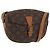 LOUIS VUITTON Borsa a Spalla Monogram Jeune Fille MM M51226 LV Auth BA11605 Monogramma