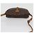 LOUIS VUITTON Borsa a Spalla Monogram Jeune Fille MM M51226 LV Auth BA11605 Monogramma - vista 6