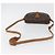 LOUIS VUITTON Borsa a Spalla Monogram Jeune Fille MM M51226 LV Auth BA11605 Monogramma - vista 7