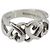 Autre Marque Anello TIFFANY&Co. Argento Ag925 Auth BAZ306