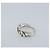 Autre Marque Anello TIFFANY&Co. Argento Ag925 Auth BAZ306 - vista 4