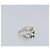 Autre Marque Anello TIFFANY&Co. Argento Ag925 Auth BAZ306 - vista 5