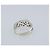 Autre Marque Anello TIFFANY&Co. Argento Ag925 Auth BAZ306 - vista 6