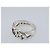 Autre Marque Anello TIFFANY&Co. Argento Ag925 Auth BAZ306 - vista 8