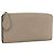 LOUIS VUITTON Geldbörse Comet Taurillon Clemence Leder M63104 Auth bs34320