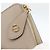 LOUIS VUITTON Geldbörse Comet Taurillon Clemence Leder M63104 Auth bs34320 - Ansicht 17
