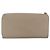 LOUIS VUITTON Geldbörse Comet Taurillon Clemence Leder M63104 Auth bs34320 - Ansicht 2