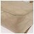CHANEL Matelasse Chain Shoulder Bag Lamb Skin Ivory Gold CC Auth AMZ315 Golden Cream - view 13