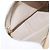 CHANEL Matelasse Chain Shoulder Bag Lamb Skin Ivory Gold CC Auth AMZ315 Golden Cream - view 17