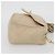 CHANEL Matelasse Chain Shoulder Bag Lamb Skin Ivory Gold CC Auth AMZ315 Golden Cream - view 4
