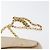 CHANEL Matelasse Chain Shoulder Bag Lamb Skin Ivory Gold CC Auth AMZ315 Golden Cream - view 8