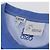 LOEWE LOEWE �~ Studio Ghibli Mi Vecino Totoro Camiseta de Algodón Azul Auth 167192M Azul claro - vista 11
