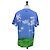 LOEWE LOEWE �~ Studio Ghibli Mi Vecino Totoro Camiseta de Algodón Azul Auth 167192M Azul claro - vista 2