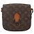 LOUIS VUITTON Borsa a Spalla Monogram Saint Cloud MM M51243 LV Auth ARZ889 Monogramma - vista 13