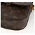 LOUIS VUITTON Borsa a Spalla Monogram Saint Cloud MM M51243 LV Auth ARZ889 Monogramma - vista 15