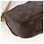 LOUIS VUITTON Borsa a Spalla Monogram Saint Cloud MM M51243 LV Auth ARZ889 Monogramma - vista 17