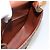 LOUIS VUITTON Borsa a Spalla Monogram Saint Cloud MM M51243 LV Auth ARZ889 Monogramma - vista 22