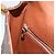 LOUIS VUITTON Borsa a Spalla Monogram Saint Cloud MM M51243 LV Auth ARZ889 Monogramma - vista 24
