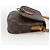 LOUIS VUITTON Borsa a Spalla Monogram Saint Cloud MM M51243 LV Auth ARZ889 Monogramma - vista 4