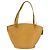 LOUIS VUITTON Borsa a Spalla Epi Saint Jacques Gialla M52269 LV Auth BA11886 Giallo