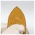 LOUIS VUITTON Borsa a Spalla Epi Saint Jacques Gialla M52269 LV Auth BA11886 Giallo - vista 12