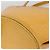 LOUIS VUITTON Borsa a Spalla Epi Saint Jacques Gialla M52269 LV Auth BA11886 Giallo - vista 15