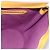 LOUIS VUITTON Borsa a Spalla Epi Saint Jacques Gialla M52269 LV Auth BA11886 Giallo - vista 18