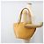 LOUIS VUITTON Borsa a Spalla Epi Saint Jacques Gialla M52269 LV Auth BA11886 Giallo - vista 22
