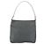Borsa a Spalla PRADA in Nylon Verde Argento Autentica bs34327 - vista 13