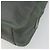 Borsa a Spalla PRADA in Nylon Verde Argento Autentica bs34327 - vista 15