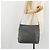Borsa a Spalla PRADA in Nylon Verde Argento Autentica bs34327 - vista 24