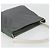 Borsa a Spalla PRADA in Nylon Verde Argento Autentica bs34327 - vista 6