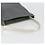 Borsa a Spalla PRADA in Nylon Verde Argento Autentica bs34327 - vista 7