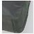 Borsa a Spalla PRADA in Nylon Verde Argento Autentica bs34327 - vista 9