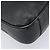 Borsa a Spalla Gucci Bamboo in Pelle 2 in 1 Nero Oro 001 3444 1577 Auth 174580 - vista 14