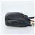 Borsa a Spalla Gucci Bamboo in Pelle 2 in 1 Nero Oro 001 3444 1577 Auth 174580 - vista 4