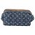 LOUIS VUITTON Borsa a Tracolla Monogram in Denim Blu M95347 LV Auth 174319SAV - vista 2