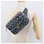 LOUIS VUITTON Borsa a Tracolla Monogram in Denim Blu M95347 LV Auth 174319SAV - vista 25