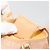Borsa a mano in tela Zucchino FENDI rosa oro Auth ARZ892A D'oro - vista 12