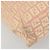 Borsa a mano in tela Zucchino FENDI rosa oro Auth ARZ892A D'oro - vista 14