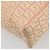 Borsa a mano in tela Zucchino FENDI rosa oro Auth ARZ892A D'oro - vista 16