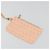 Borsa a mano in tela Zucchino FENDI rosa oro Auth ARZ892A D'oro - vista 19