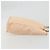 Borsa a mano in tela Zucchino FENDI rosa oro Auth ARZ892A D'oro - vista 3